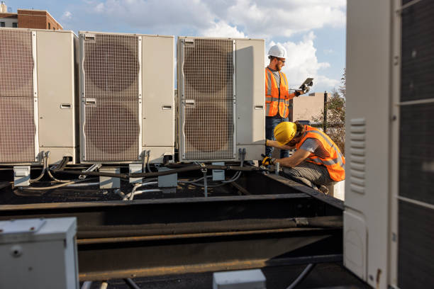 Best HVAC repair near me  in Brentwood, PA