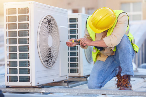 Best HVAC maintenance near me  in Brentwood, PA