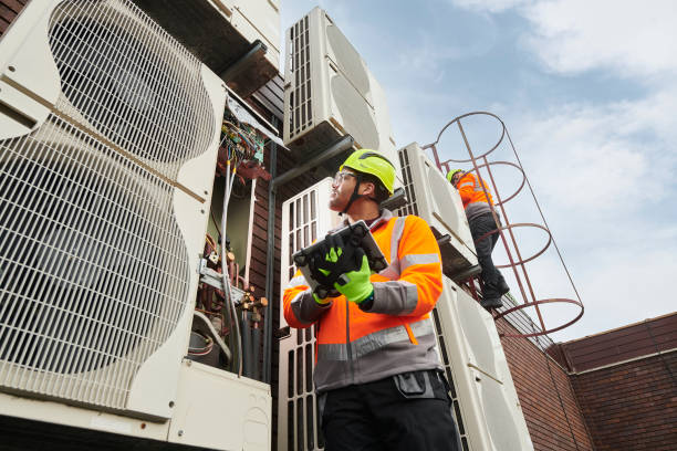 Best AC installation near me  in Brentwood, PA
