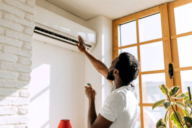 Best Local HVAC companies  in Brentwood, PA
