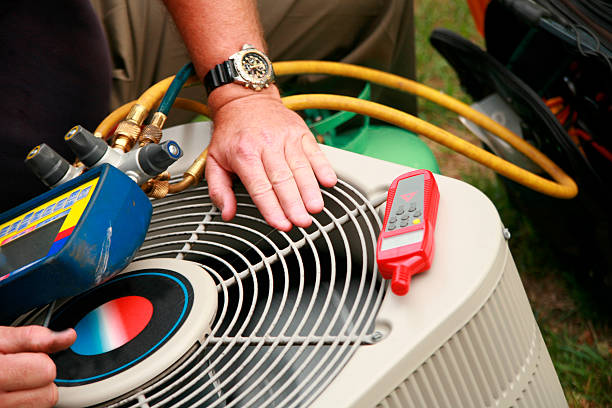 Best Affordable HVAC services  in Brentwood, PA
