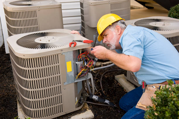 Best HVAC air duct cleaning  in Brentwood, PA
