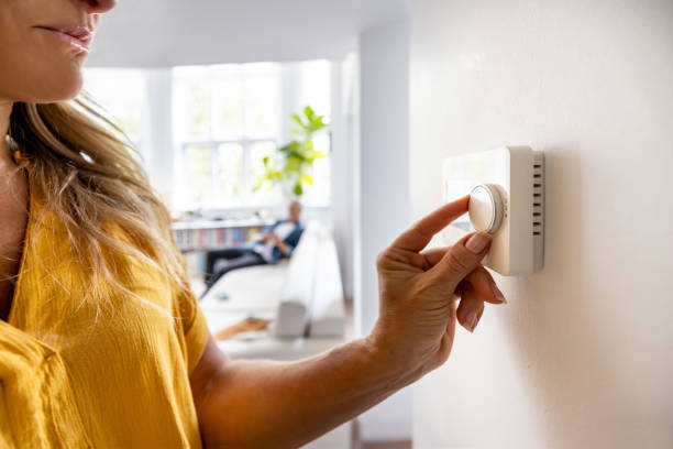 Best Ductless HVAC repair  in Brentwood, PA