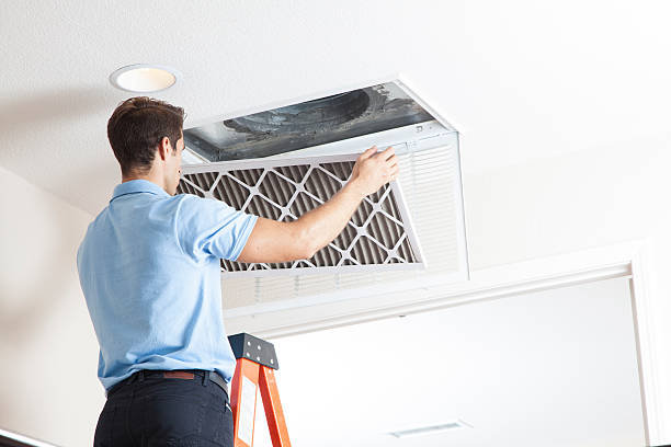 Professional HVAC in Brentwood, PA
