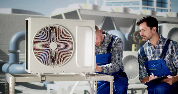 AC installation near me in Brentwood, PA