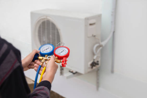 Best Commercial HVAC repair  in Brentwood, PA